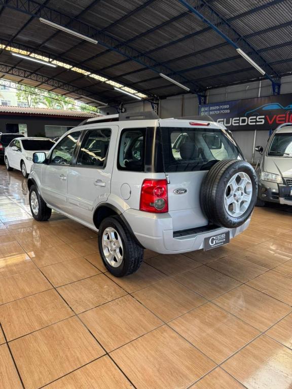 FORD Ecosport - Foto