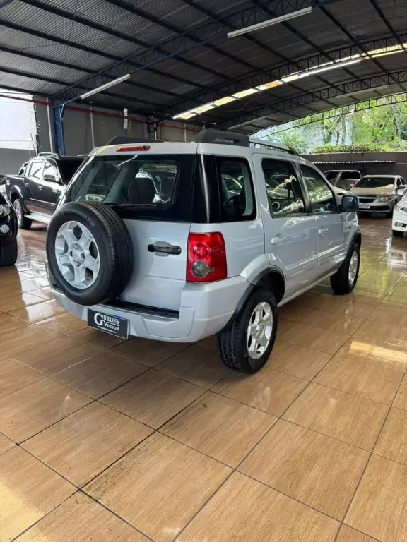 FORD Ecosport - Foto