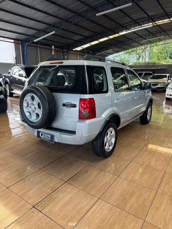 FORD Ecosport - Foto