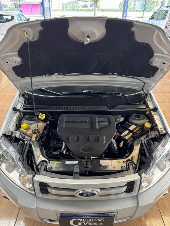 FORD Ecosport - Foto