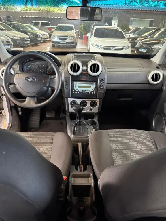 FORD Ecosport - Foto