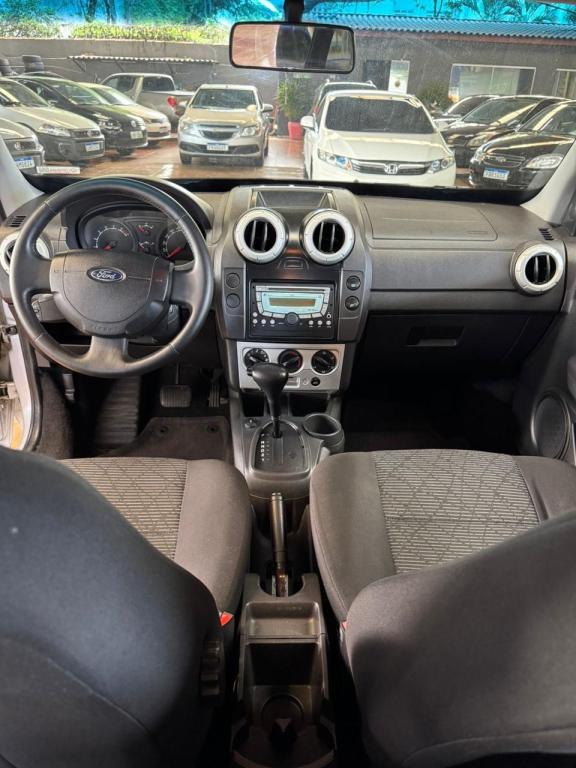 FORD Ecosport - Foto