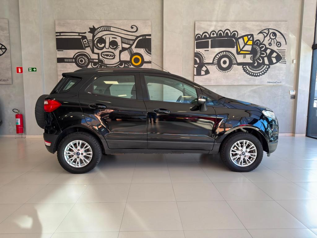 FORD Ecosport - Foto