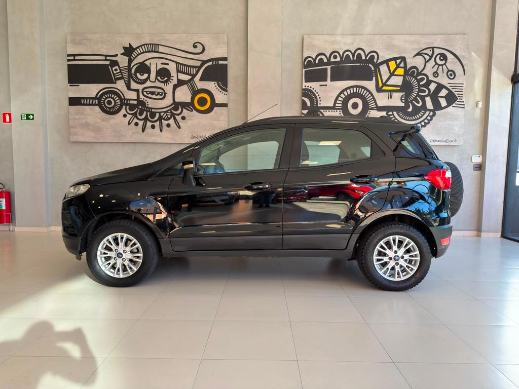 FORD Ecosport - Foto
