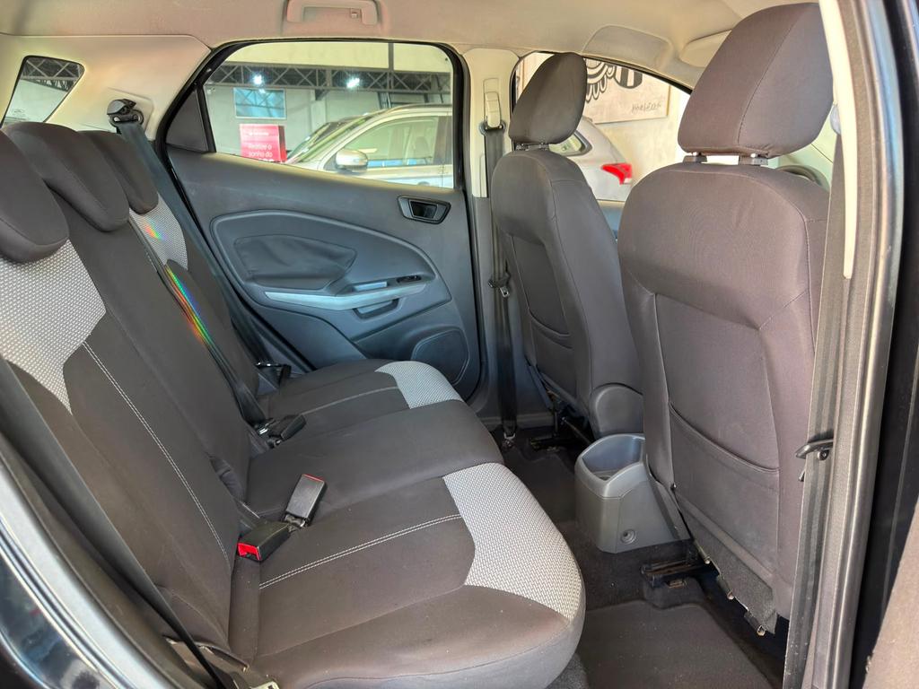 FORD Ecosport - Foto