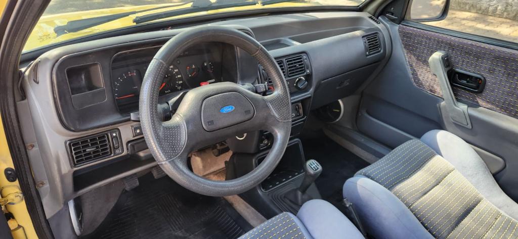 FORD Escort - Foto