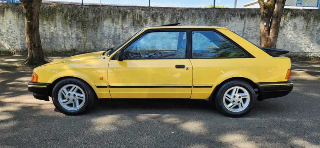FORD Escort - Foto