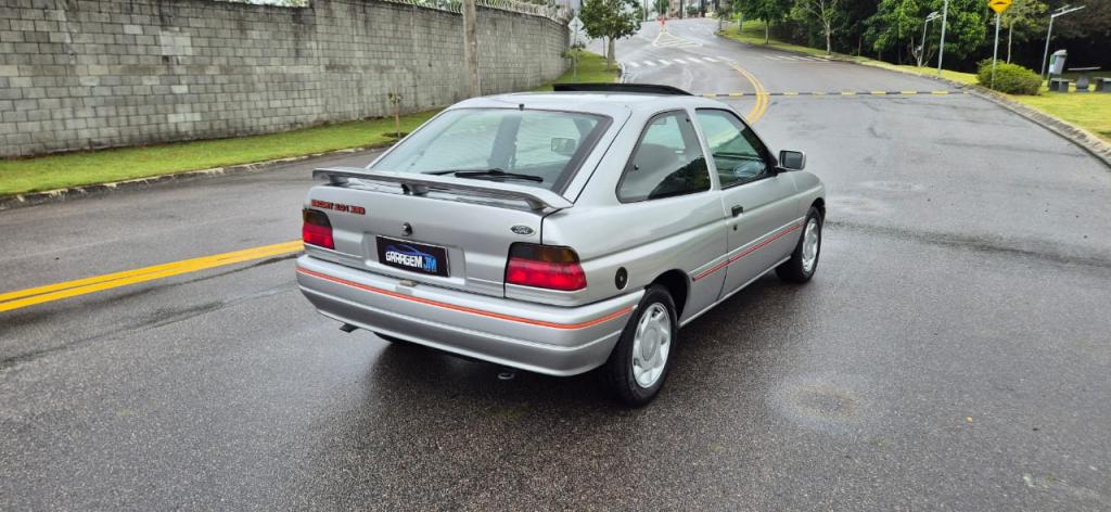 FORD Escort - Foto