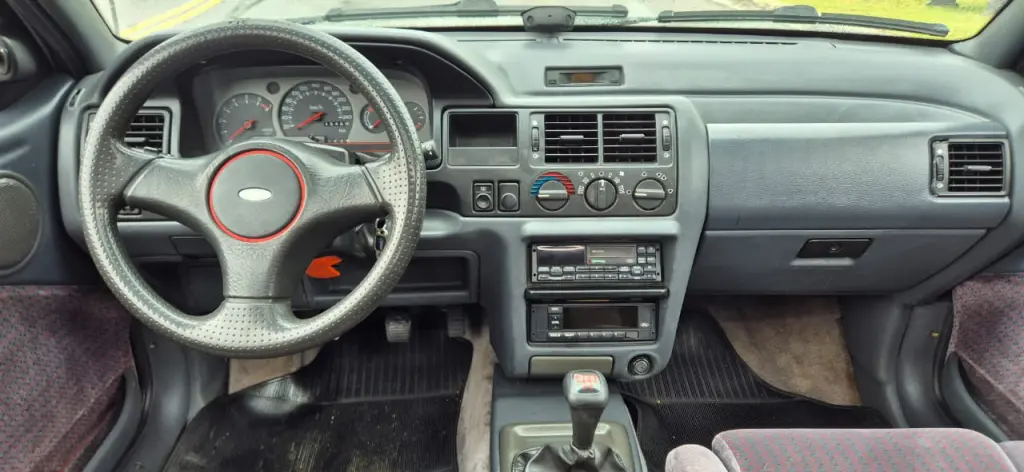 FORD Escort - Foto
