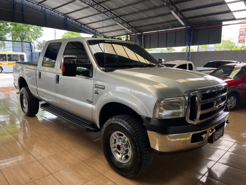 FORD F-250
