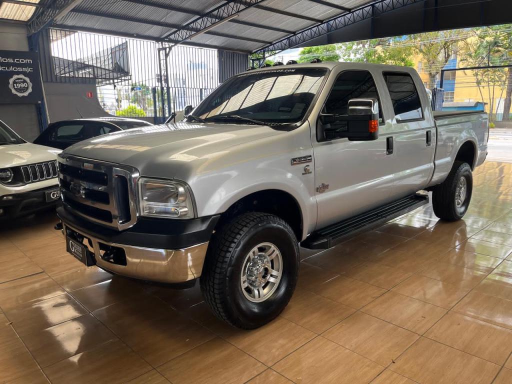 FORD F-250 - Foto