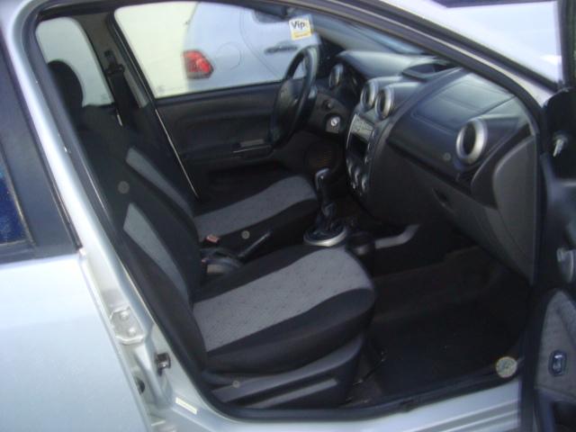 FORD Fiesta Hatch - Foto