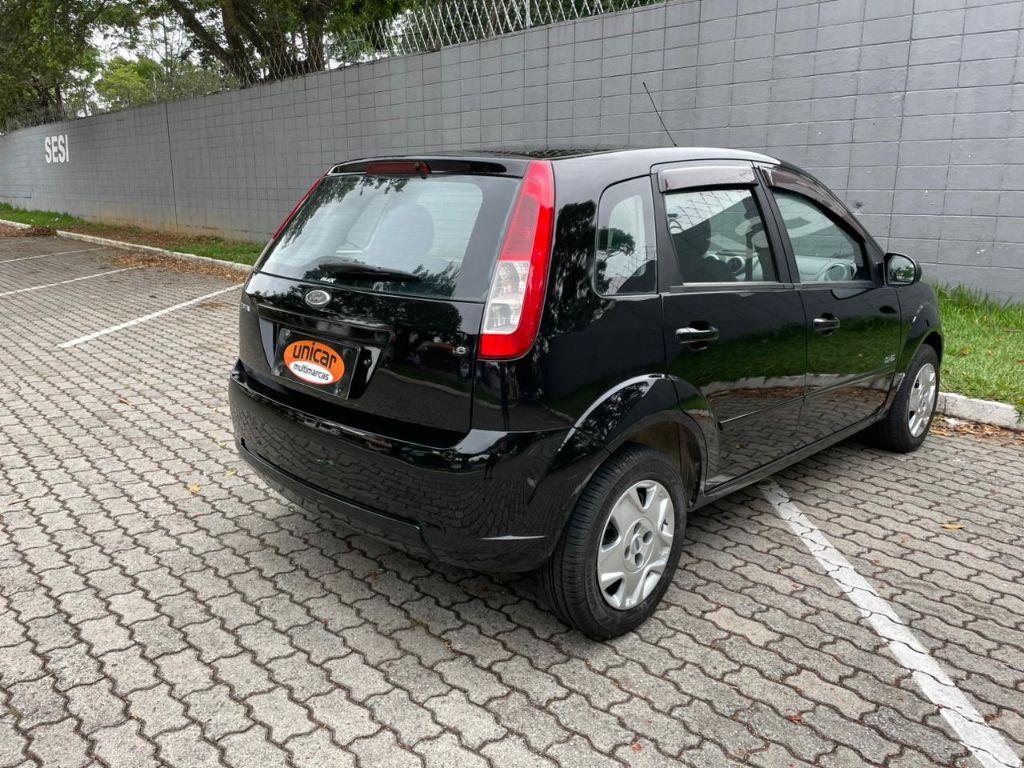 FORD Fiesta Hatch - Foto