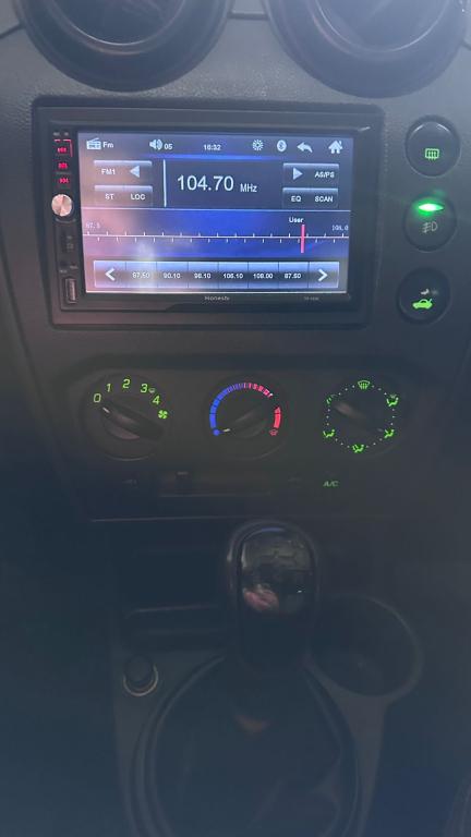 FORD Fiesta Hatch - Foto