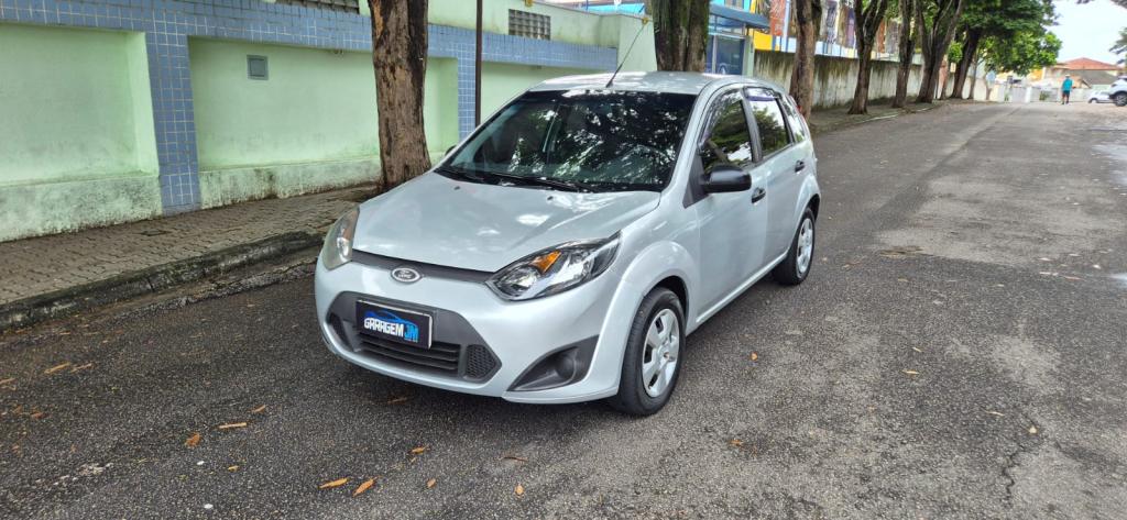FORD Fiesta Hatch - Foto