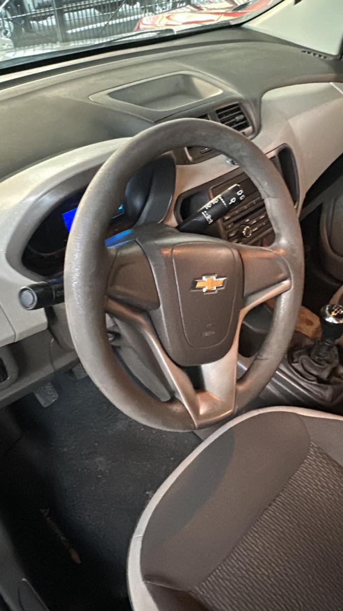 FORD Fiesta Hatch - Foto