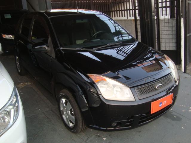 FORD Fiesta Hatch