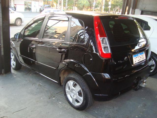 FORD Fiesta Hatch - Foto
