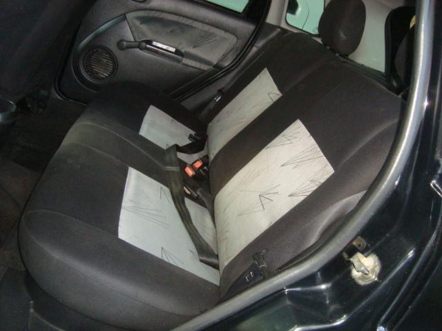 FORD Fiesta Hatch - Foto