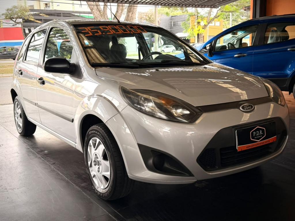 FORD Fiesta Hatch