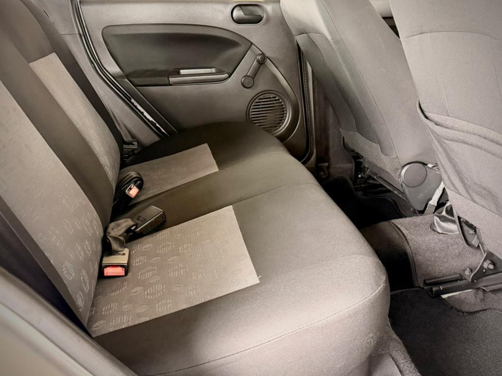FORD Fiesta Hatch - Foto
