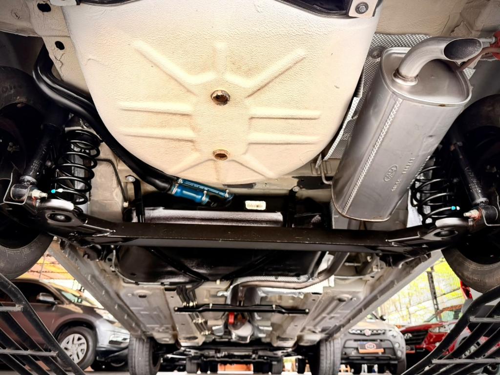 FORD Fiesta Hatch - Foto
