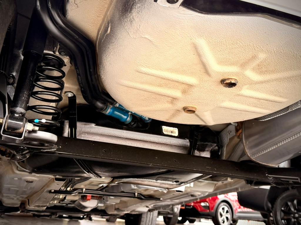 FORD Fiesta Hatch - Foto