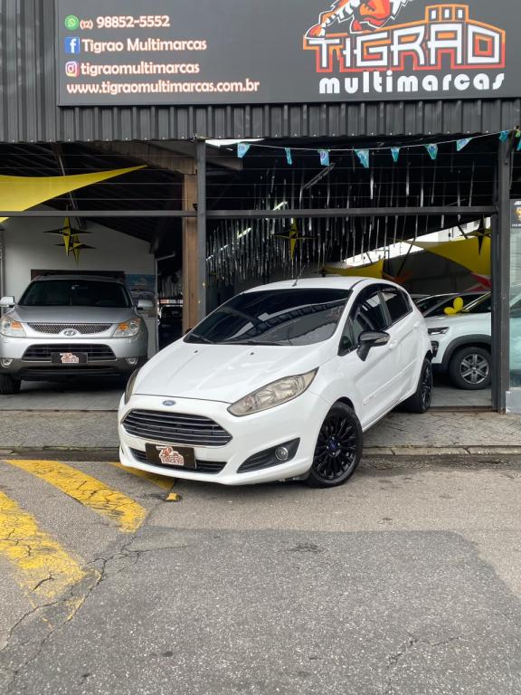 FORD Fiesta Hatch - Foto