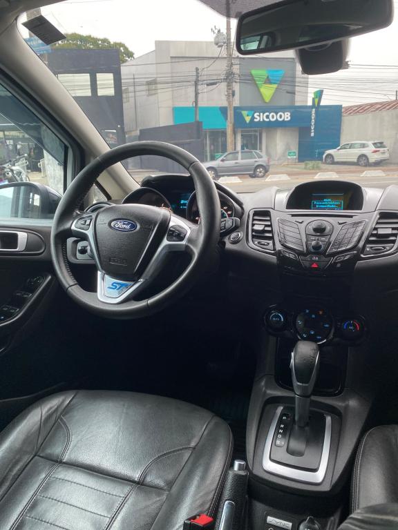 FORD Fiesta Hatch - Foto