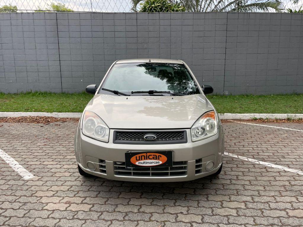 FORD Fiesta Sedan - Foto