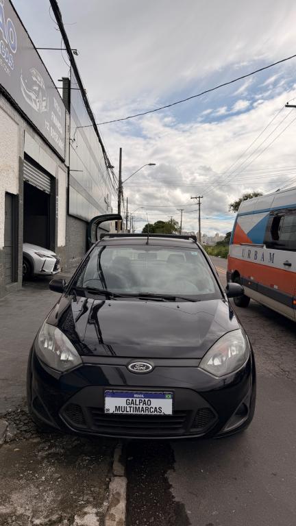 FORD Fiesta Sedan - Foto