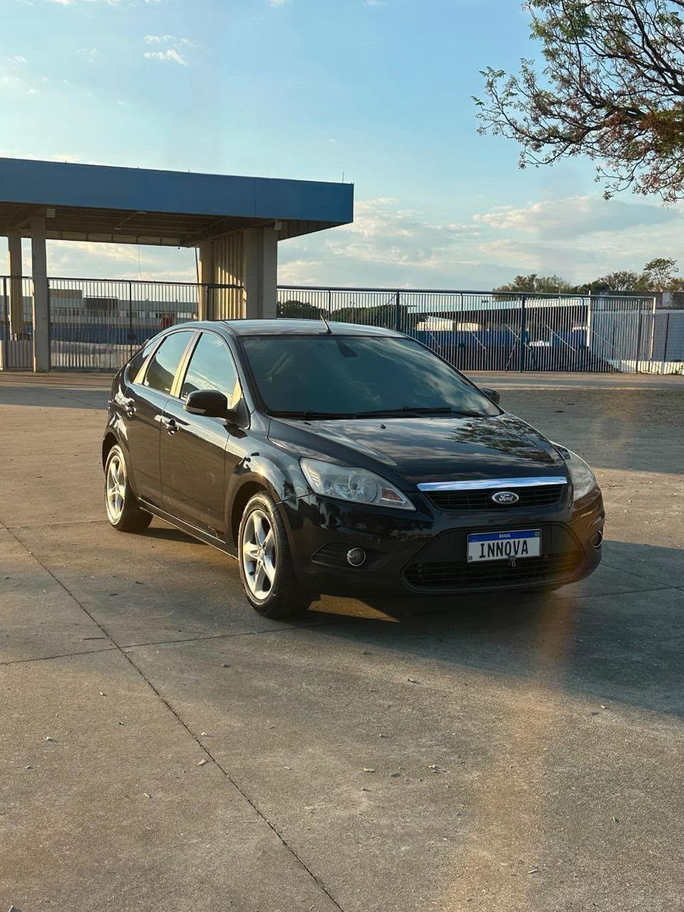FORD Focus Hatch
