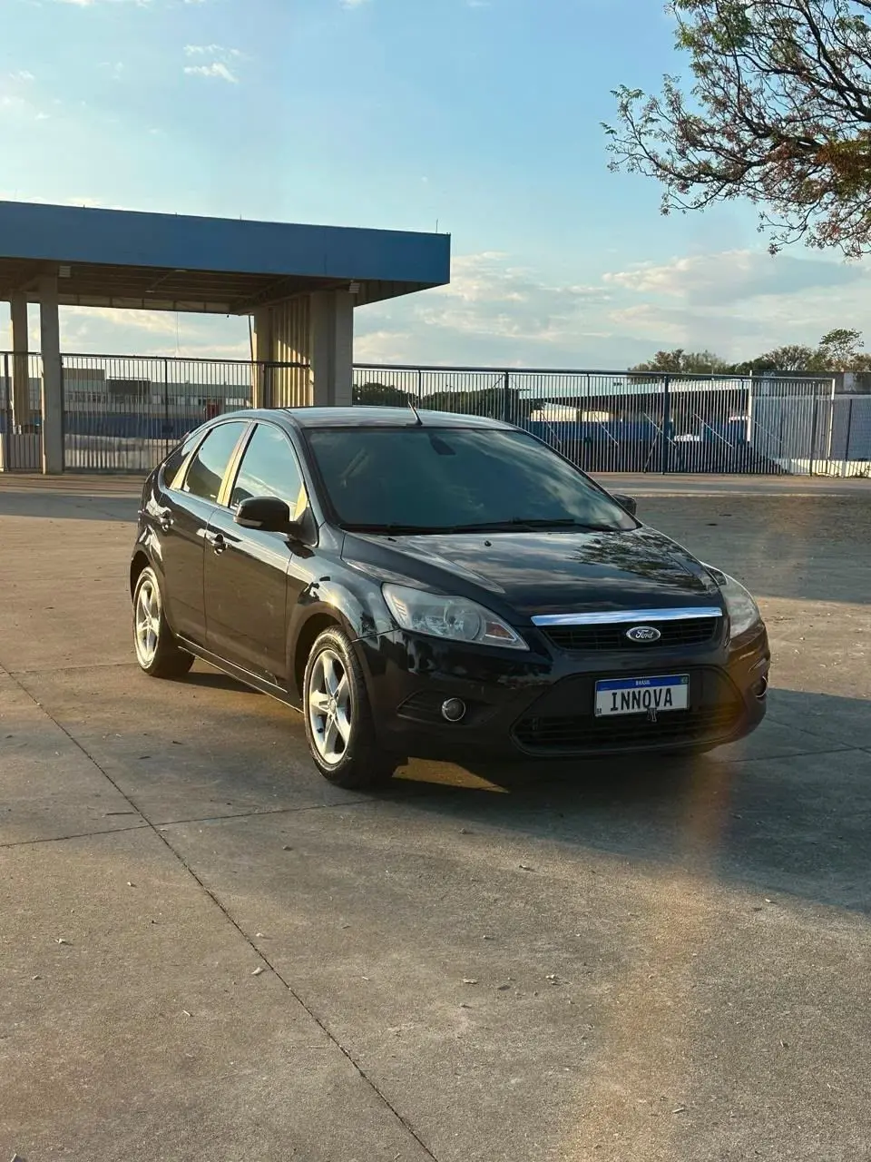 FORD Focus Hatch