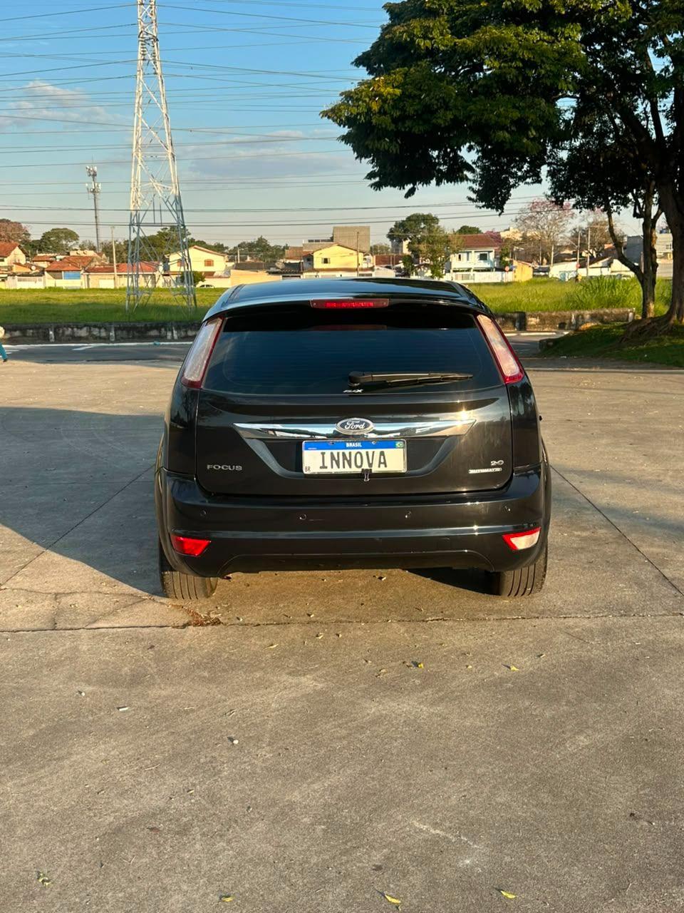 FORD Focus Hatch - Foto