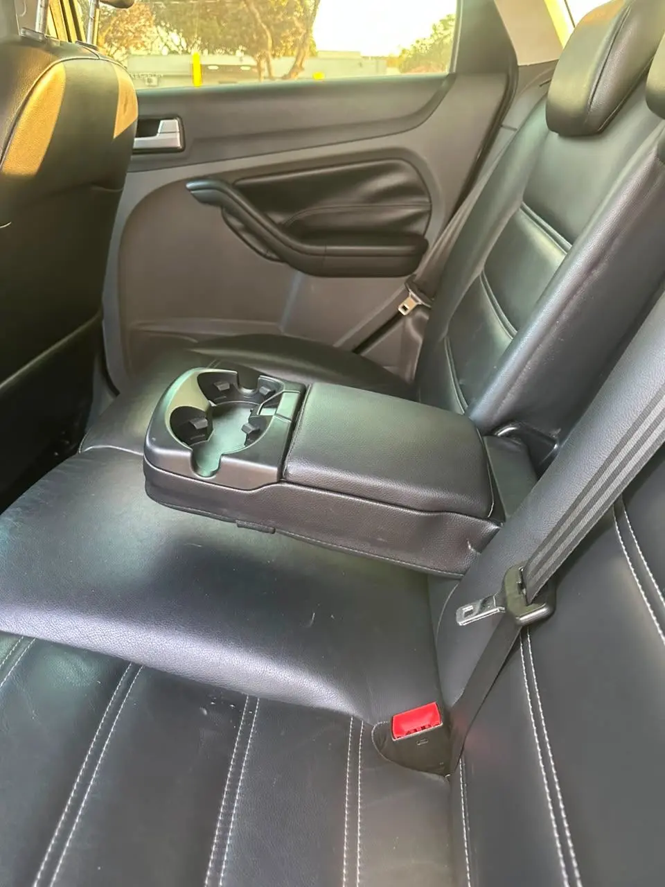 FORD Focus Hatch - Foto