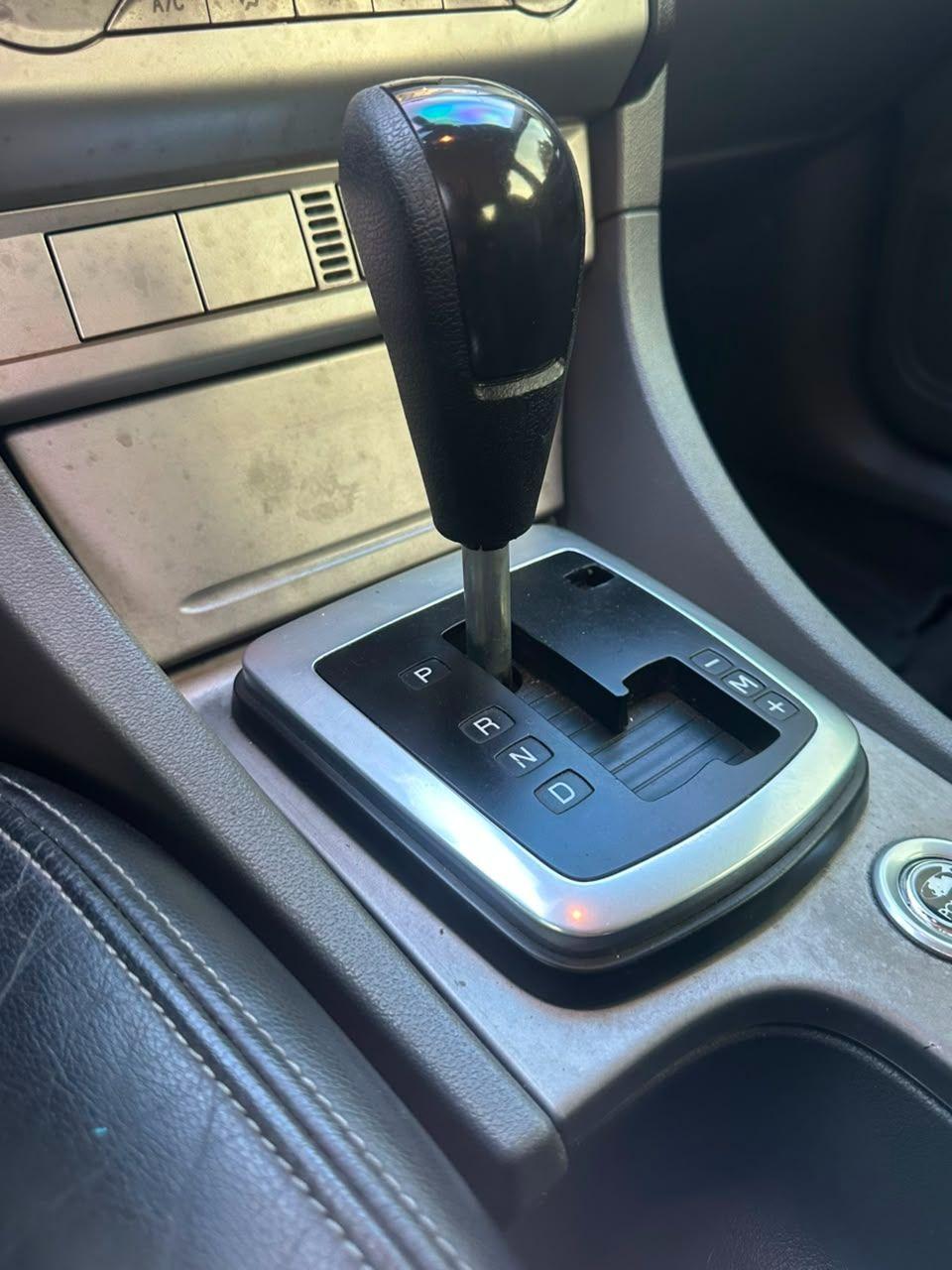 FORD Focus Hatch - Foto