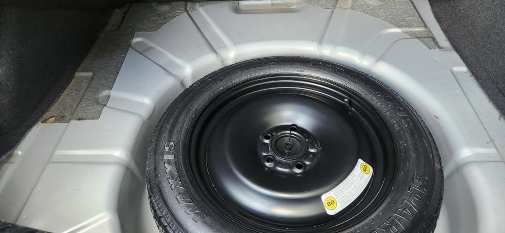 FORD Focus Sedan - Foto