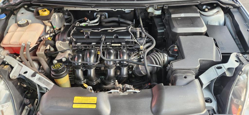 FORD Focus Sedan - Foto