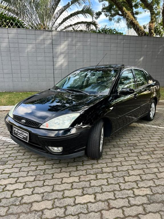 FORD Focus Sedan