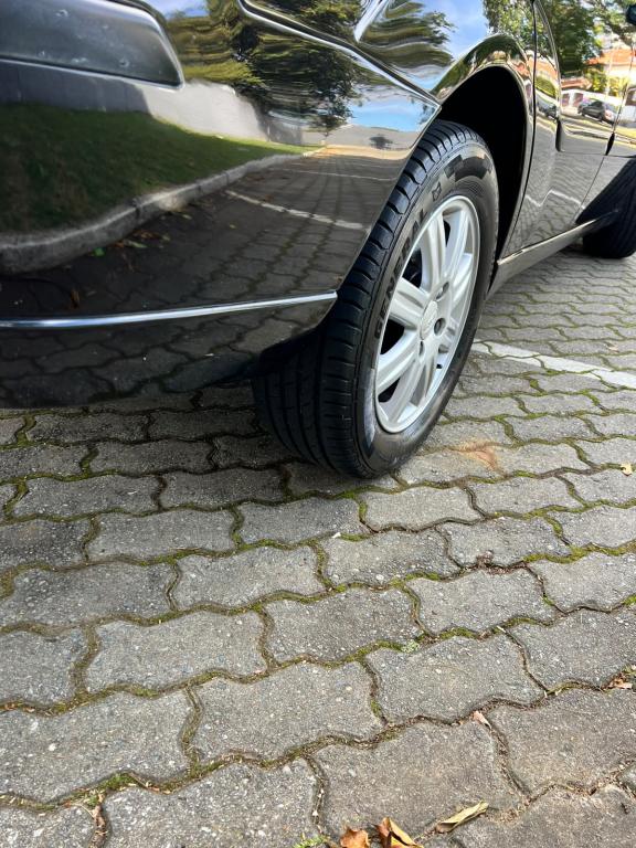 FORD Focus Sedan - Foto