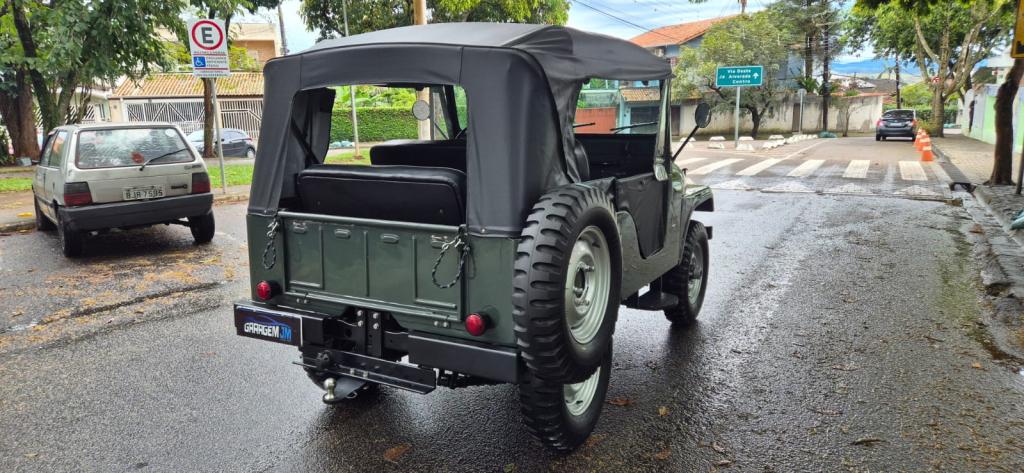 FORD Jeep - Foto
