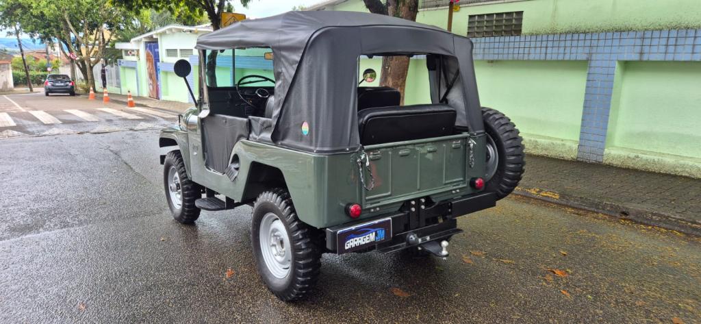 FORD Jeep - Foto