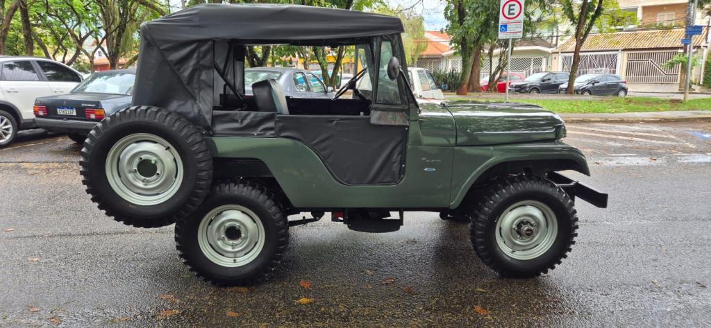 FORD Jeep - Foto