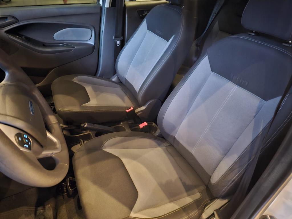 FORD Ka Hatch - Miniatura