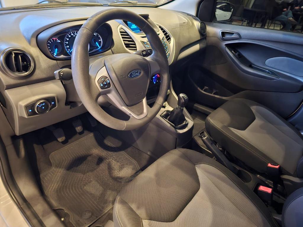 FORD Ka Hatch - Miniatura