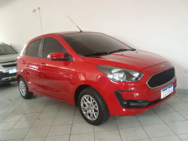 FORD Ka Hatch
