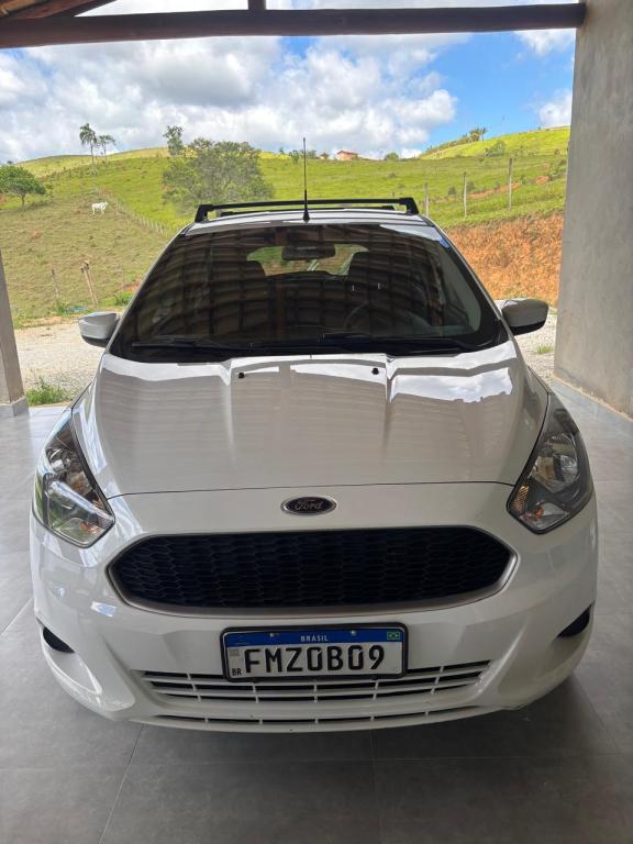 FORD Ka Hatch