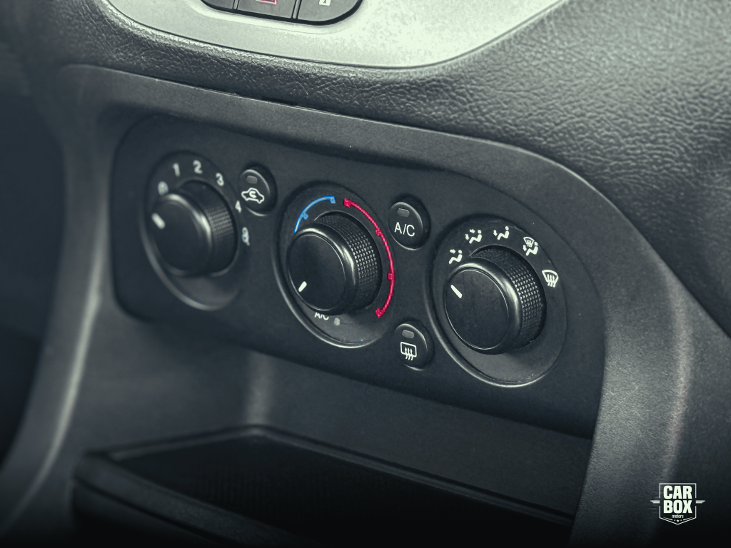 FORD Ka Hatch - Foto