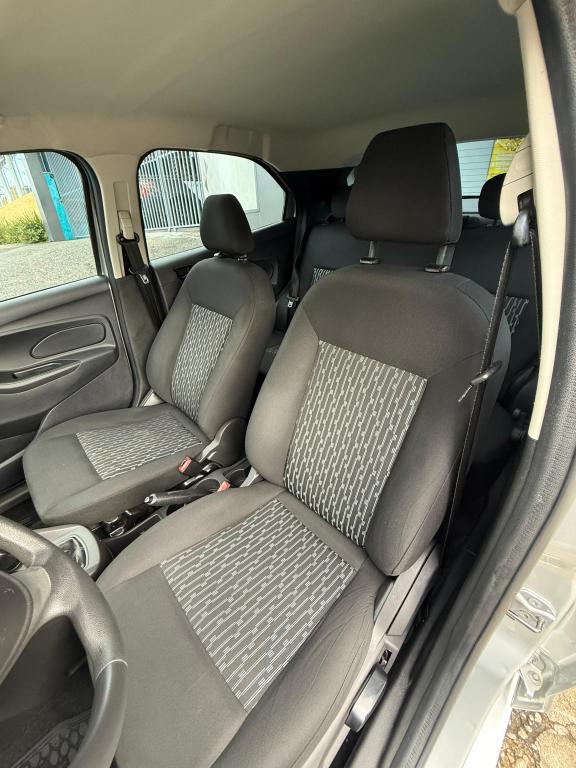 FORD Ka Hatch - Foto