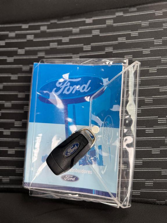 FORD Ka Hatch - Foto